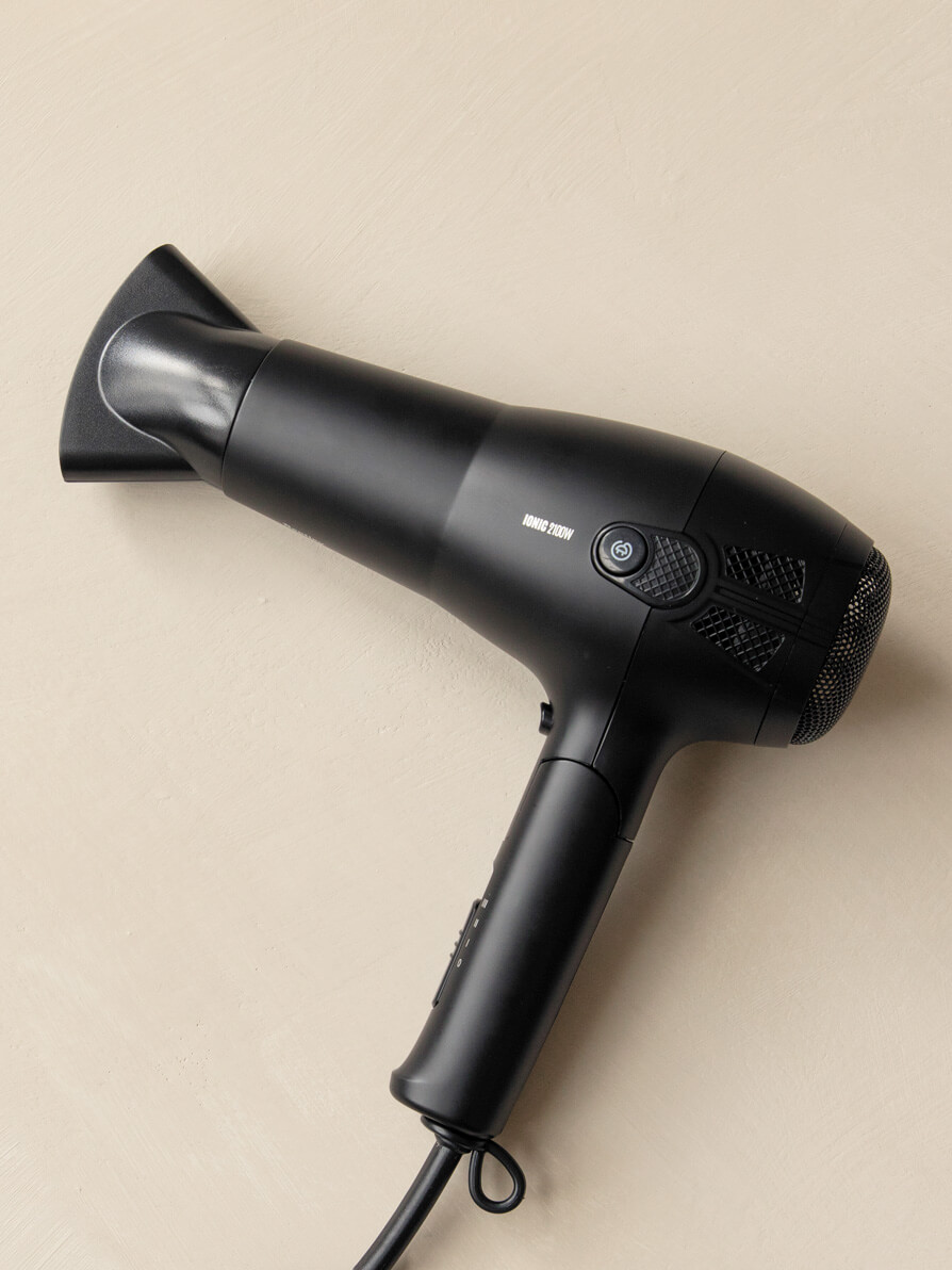 Hair dryers