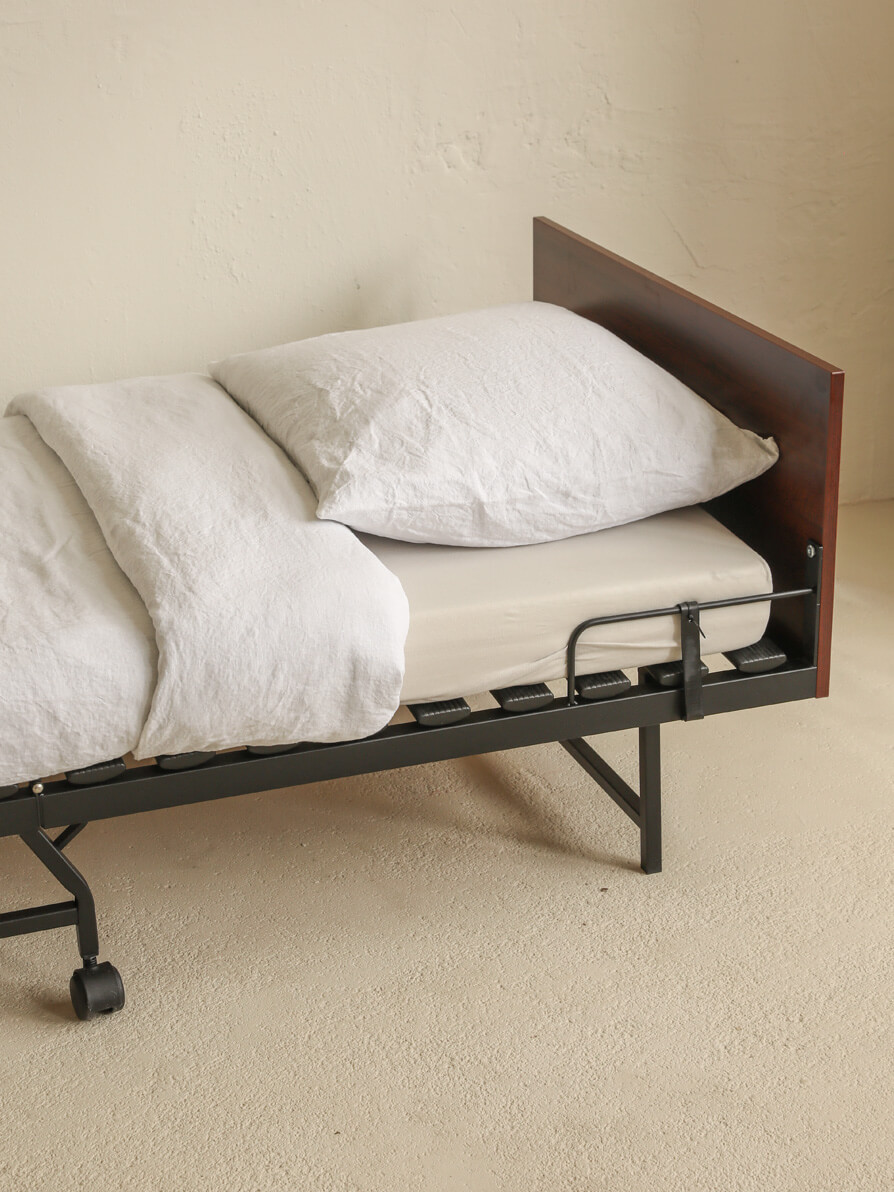 Rollaway beds