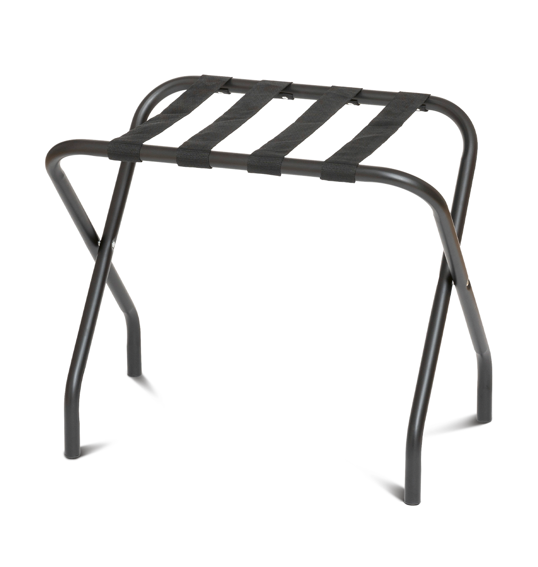 Mary luggage rack I Black