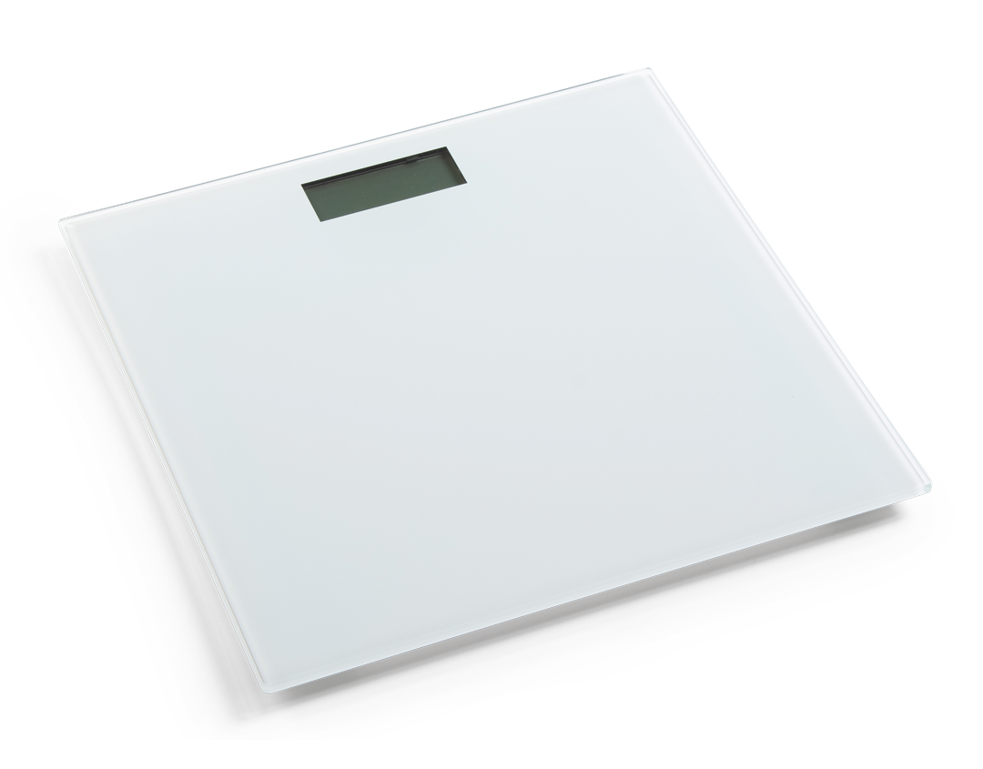 Fajah Scale White
