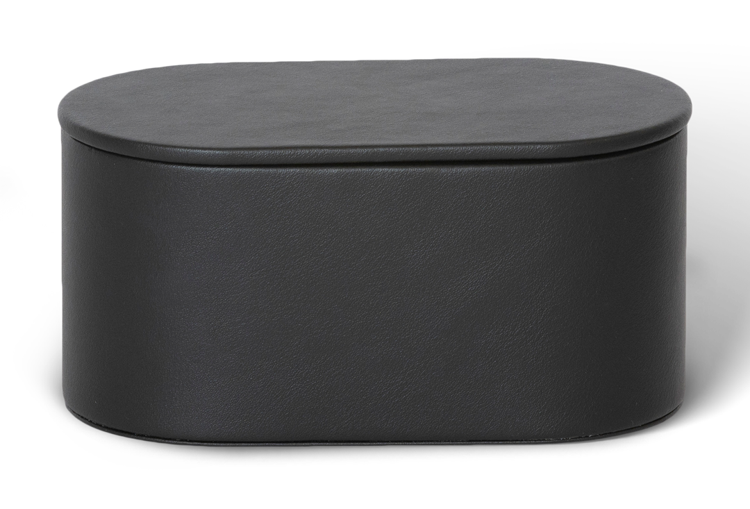 Bahia Amenity Box Black