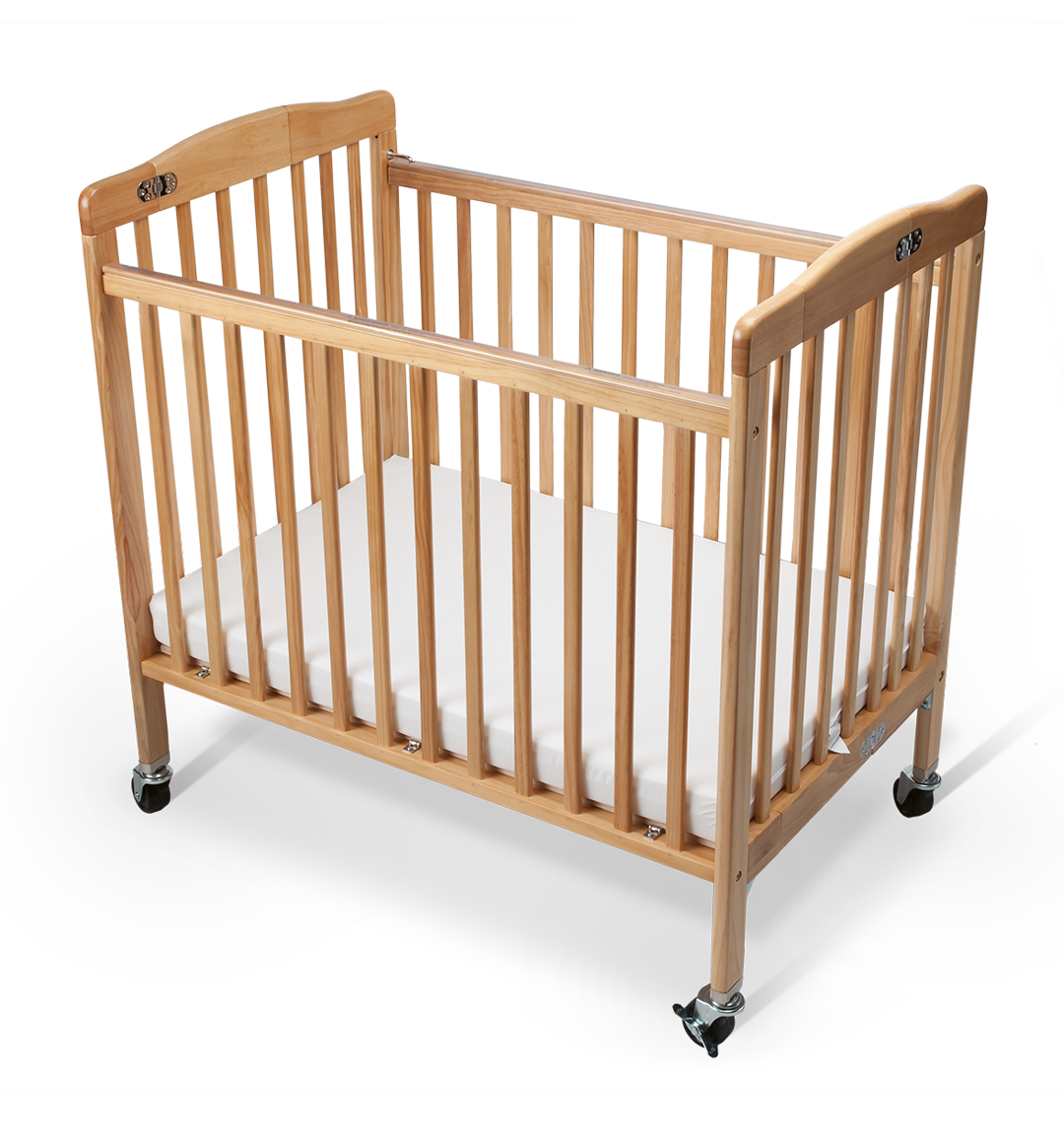 Limea baby crib natural