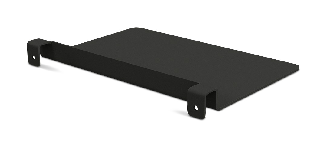 Jade/Verdi Extension Table Black