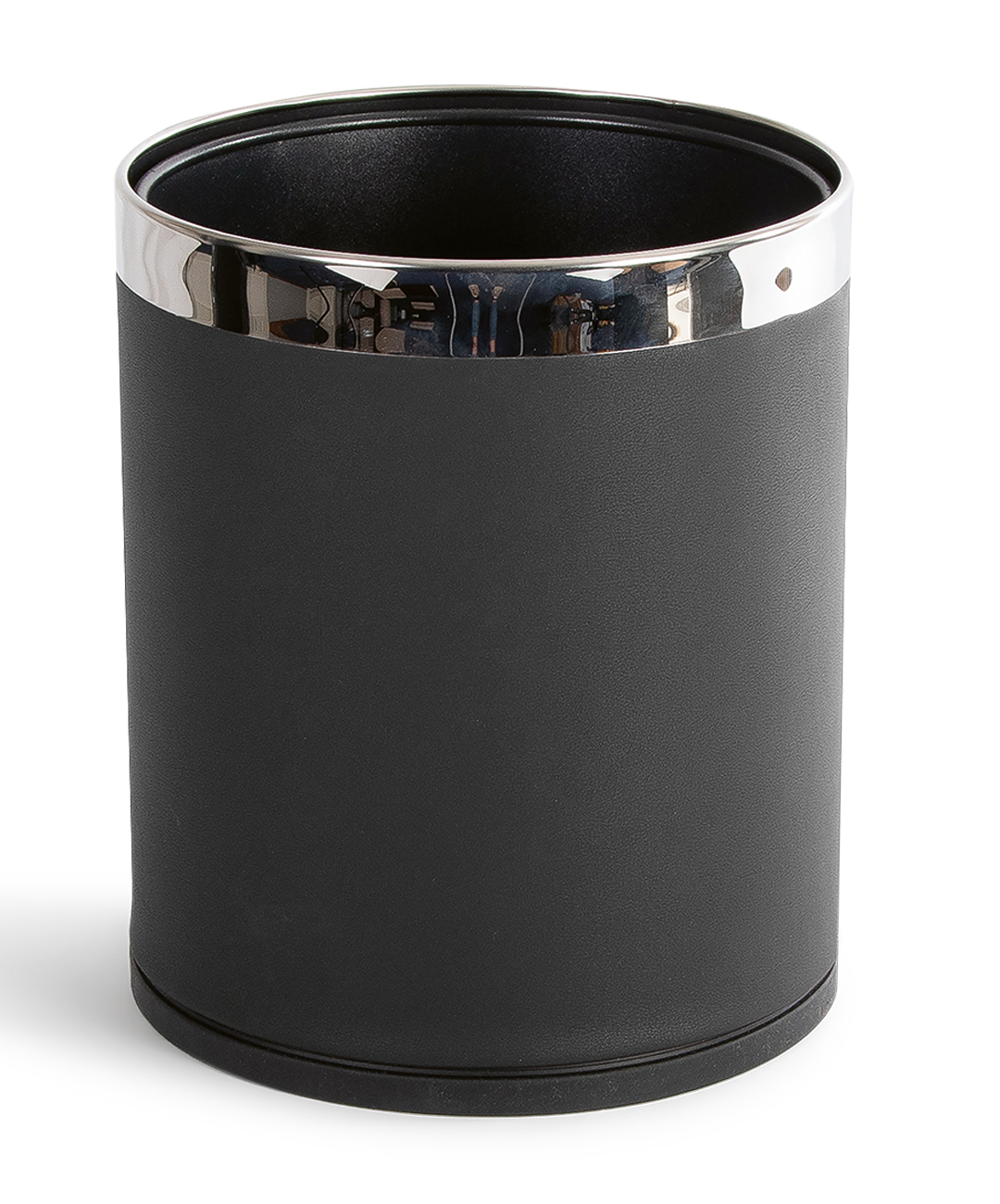 Butak Waste bin Black
