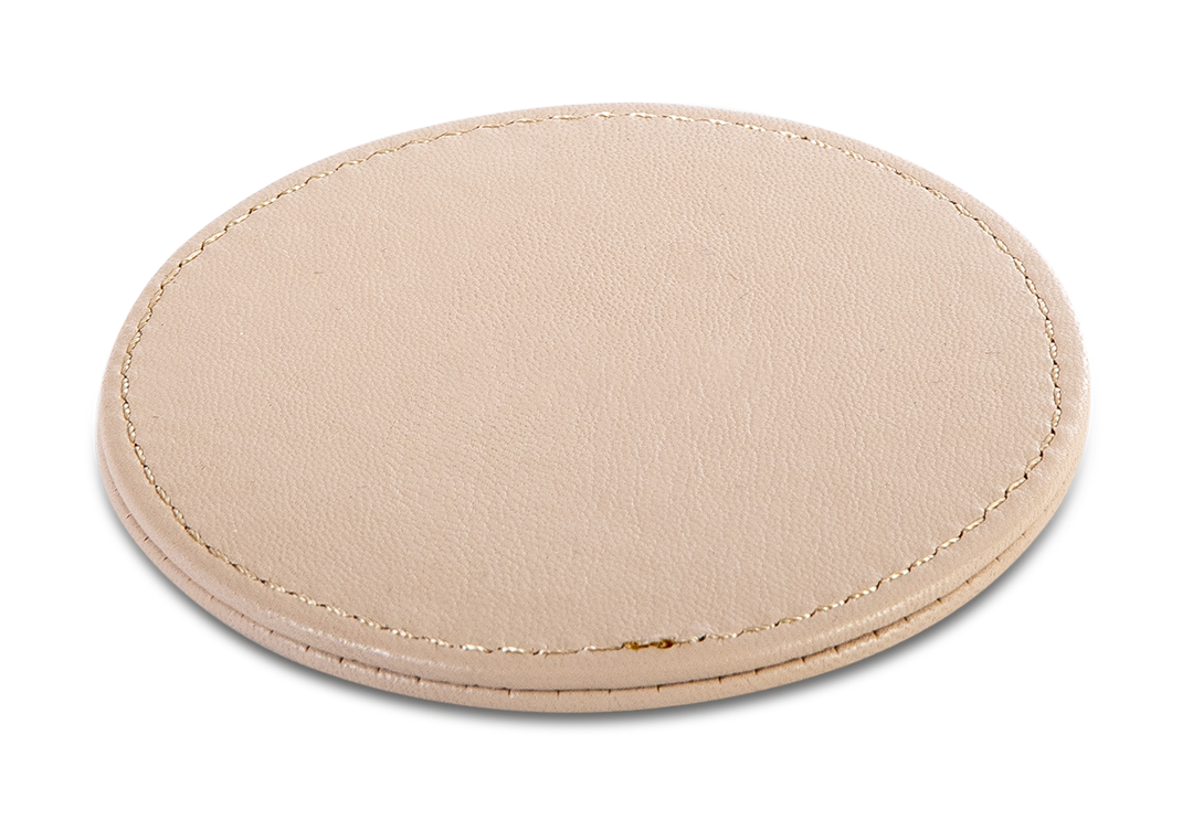 Utila Coaster Natural