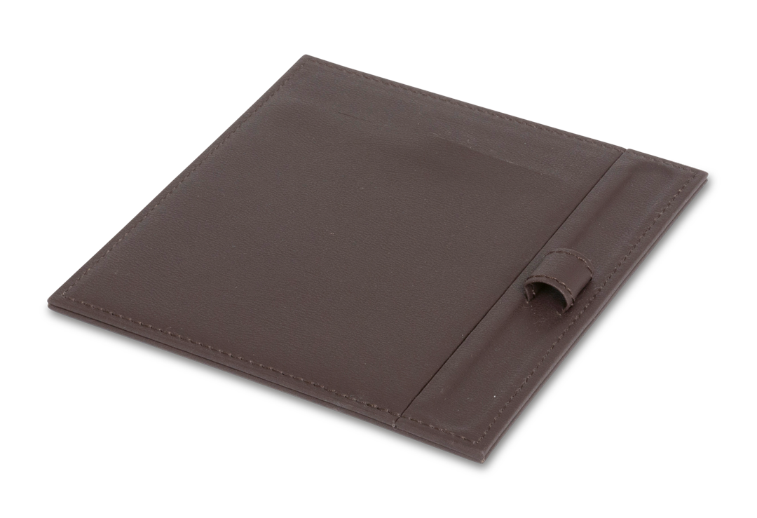 Augustine Note pad holder Classic