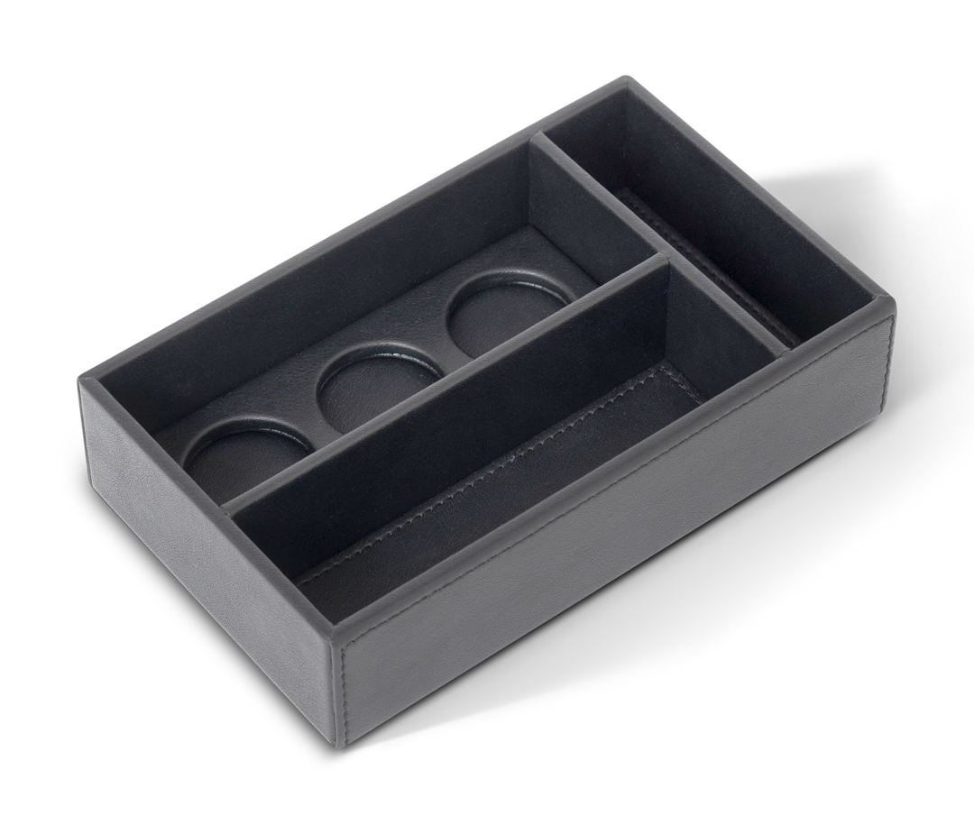 Bromo Condiment box Black