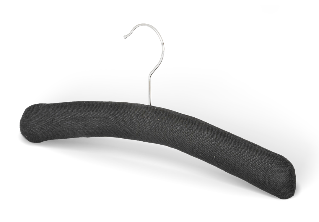 Wellington Hanger Black