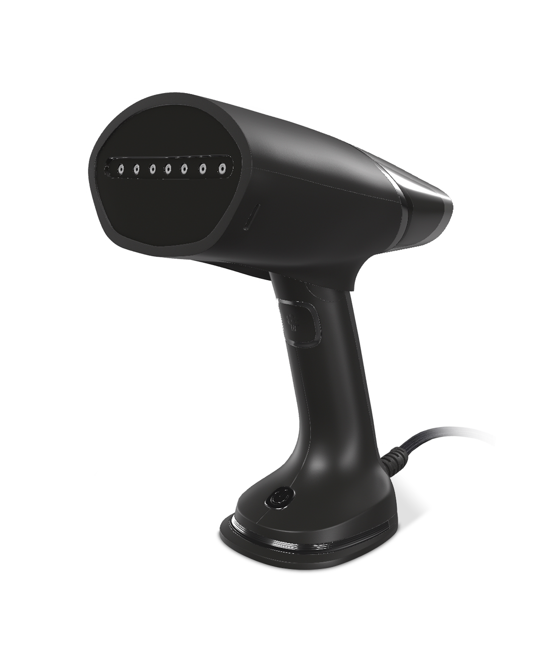 Brise hand steamer Black