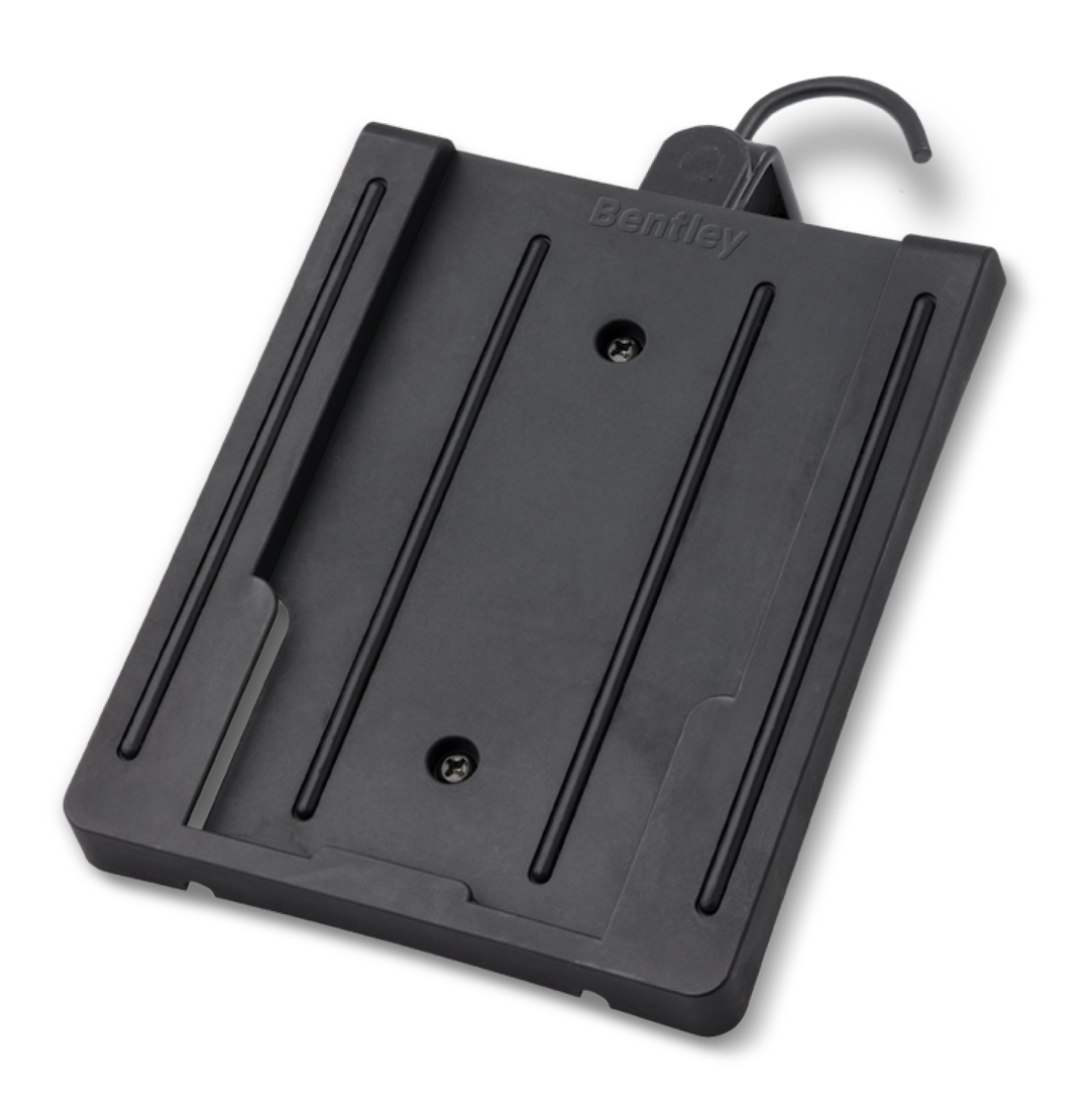 Premium Organiser at top Black