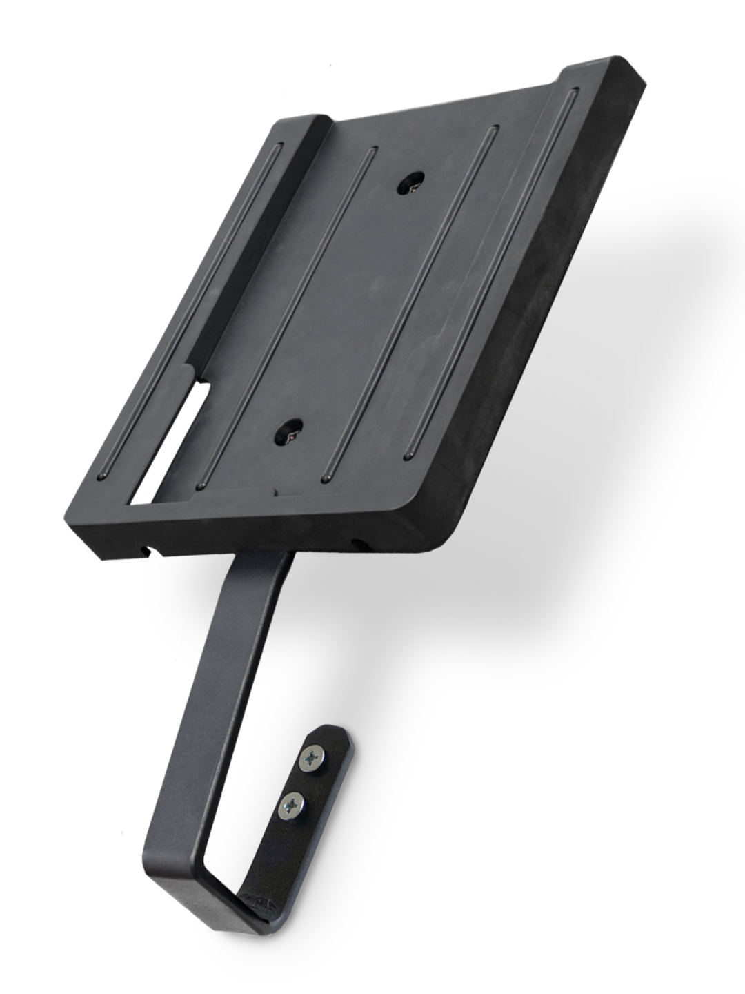 Premium Indigo Organiser at bottom Black