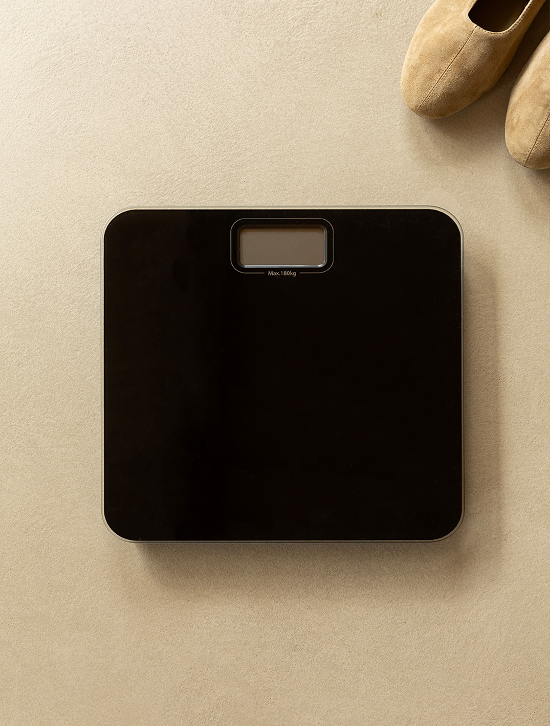 Triton scale (battery free)