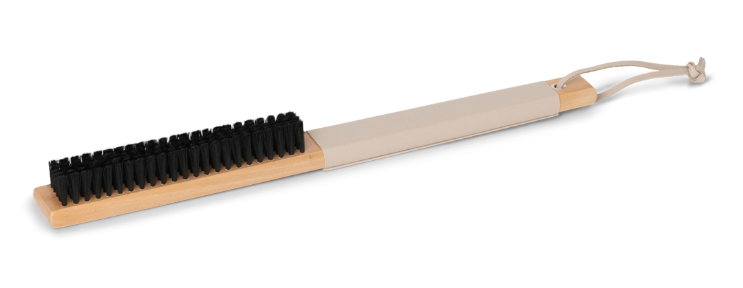 Comino Clothes Brush Natural