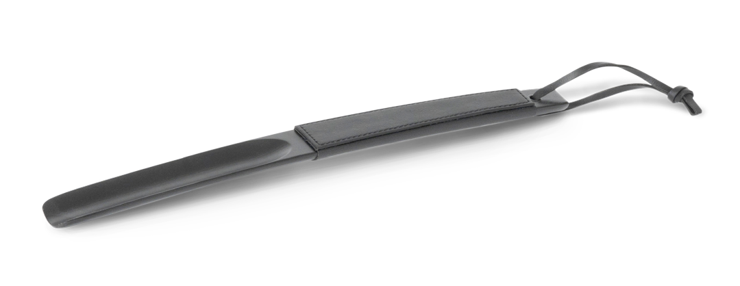 Falster Shoe Horn Black