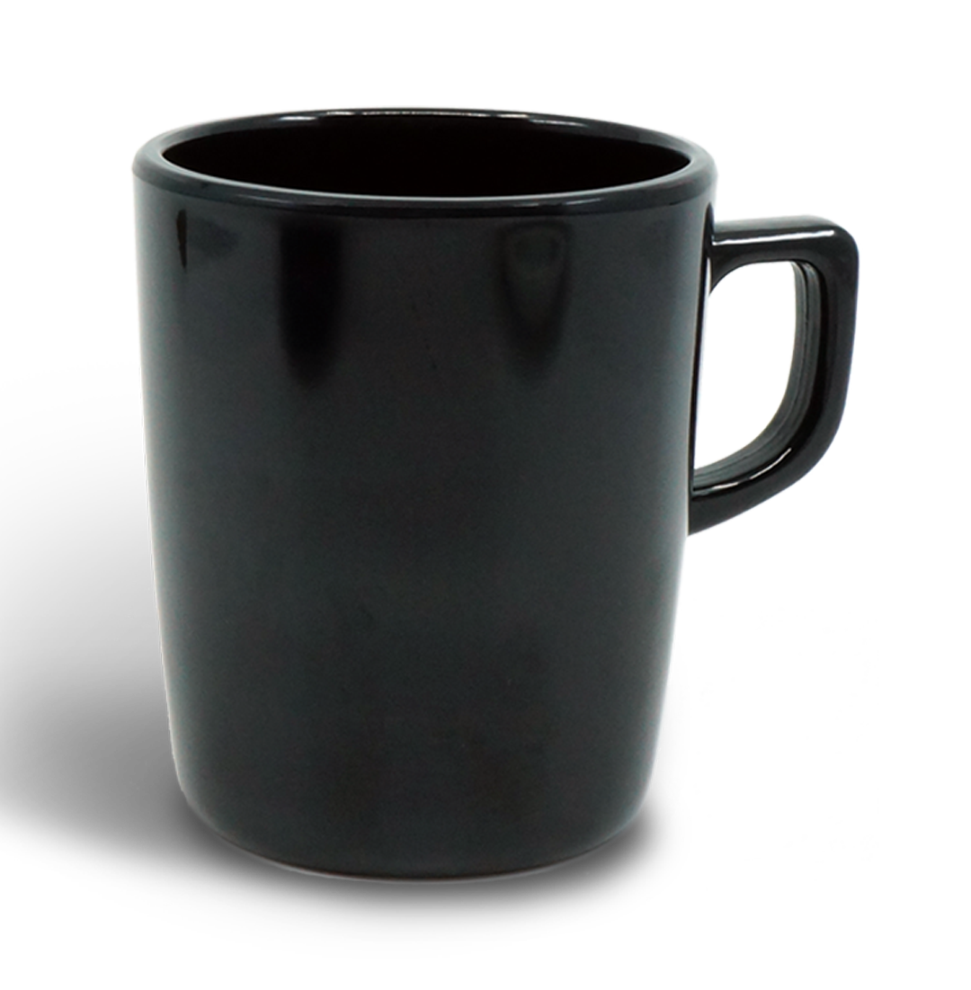 Canella Mug Black