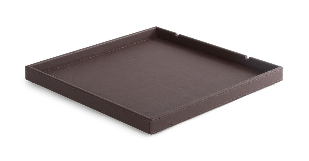 Fuji Welcome tray Classic