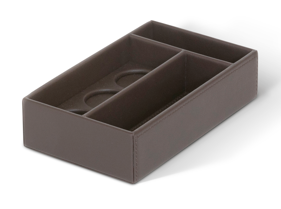 Bromo Condiment Box Classic