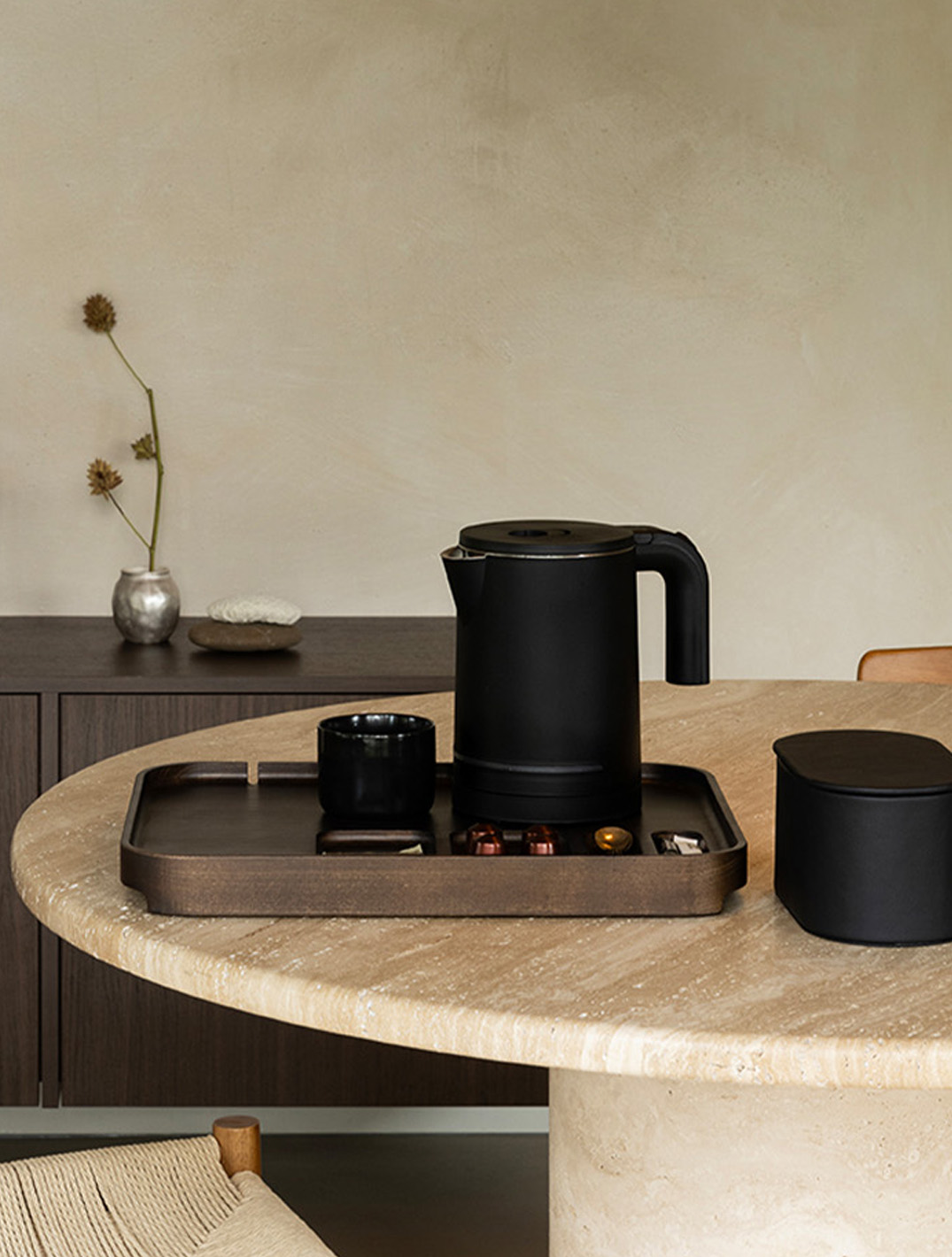 Selva Coffee & Tea (FSC Wood)